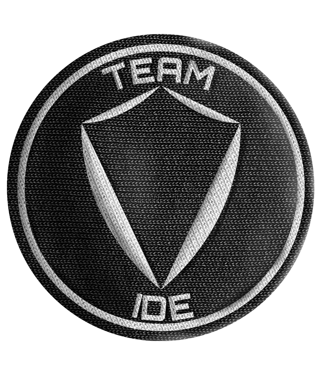 Team-Ide Logo